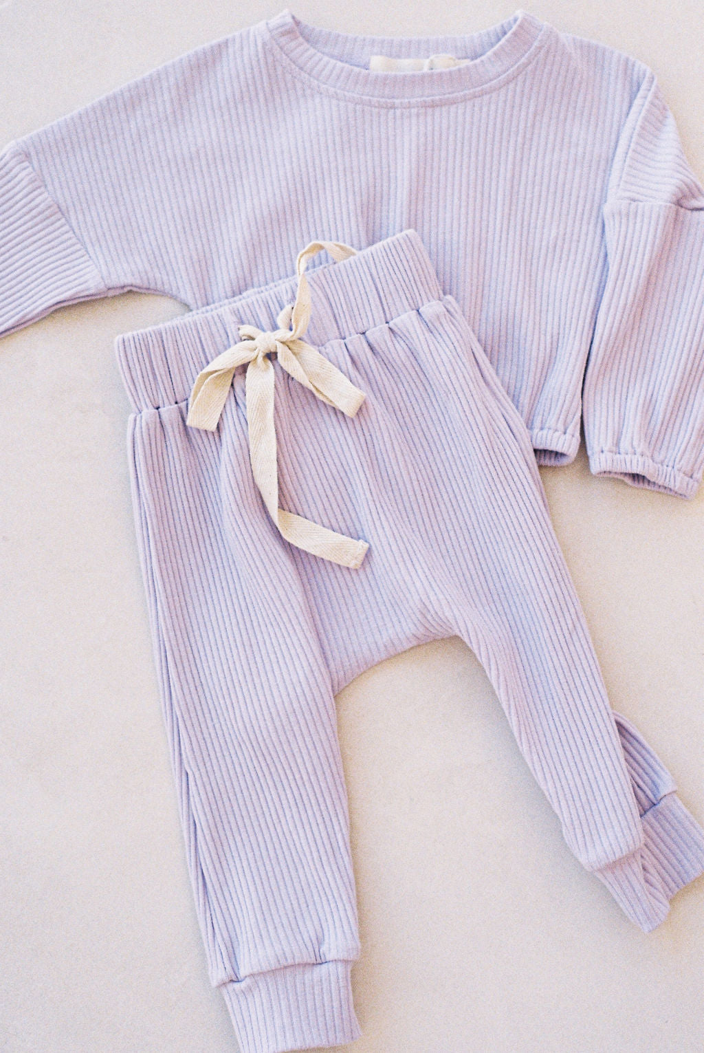 Lounge Set - Lavender MYLA JANE