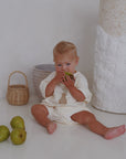 La Fruta Pear Romper MYLA JANE