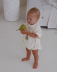 La Fruta Pear Romper MYLA JANE